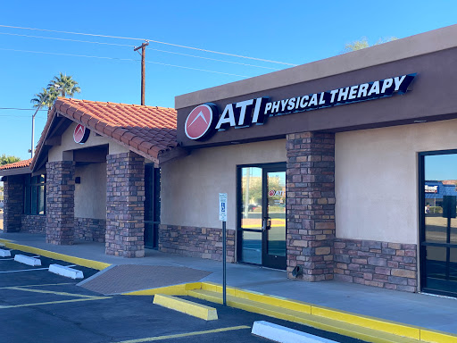 ATI Physical Therapy - Casa Grande - Thumbnail