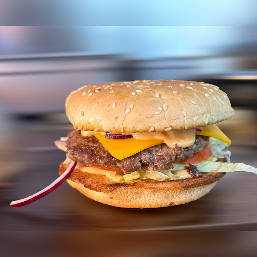 Cabra Food & Burgers - Thumbnail