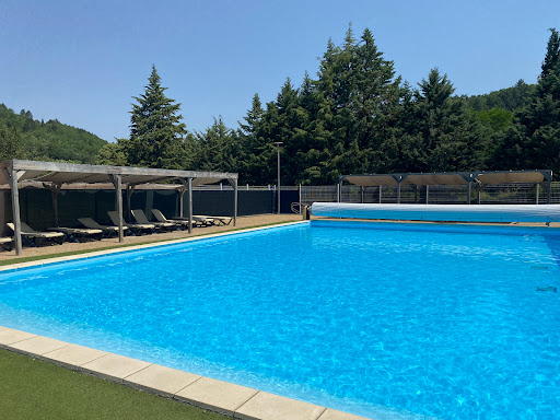 Camping Bernède Rennes-les-Bains ️️️ - Thumbnail