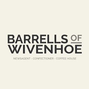 Barrells of Wivenhoe photo