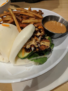 HOMES Brewery - Brewpub photo