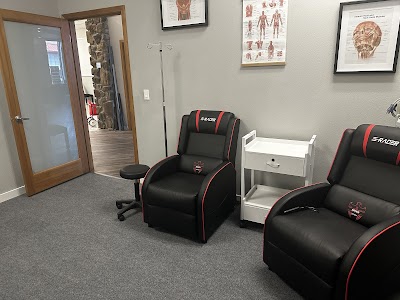 Photo of Ember Medical Services clinic location