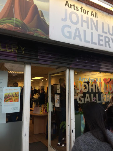The John Luke Gallery - Thumbnail