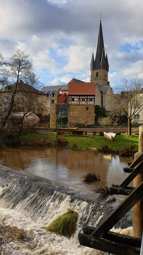 Baunach