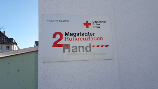 Magstadter Rotkreuzladen (2. Hand) - Thumbnail