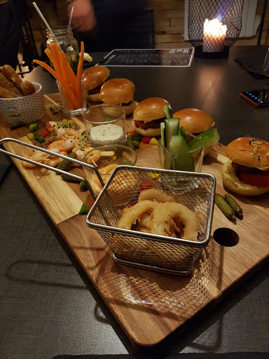 Restaurant le Guest Gallery - France