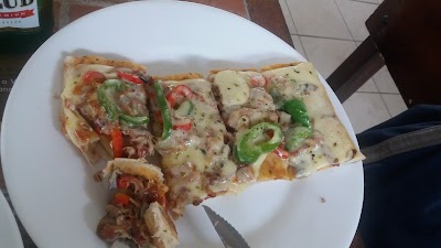 Photos of Pizzer&iacute;a El Hornero