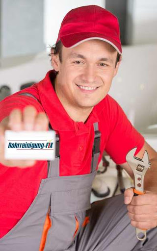 Rohrreinigung Fix