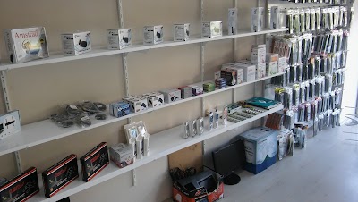 Photos of Sistem Elektronik İzmit Kocaeli Uydu , G&uuml;venlik , &Ccedil;anak Montaj ve Servisi