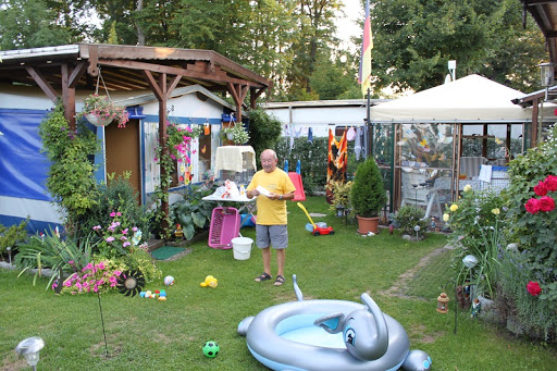 Camping Wagner - Thumbnail