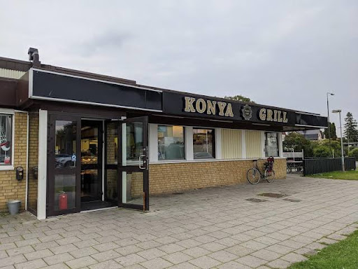 Konya Grill