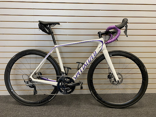 Evolution Cycle Shop - Visual