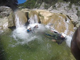 Photo n°5 de Aventure Active à Espira-de-Conflent (Rafting)