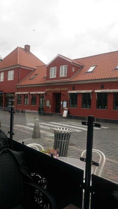 Photos of Buffalo Steak House