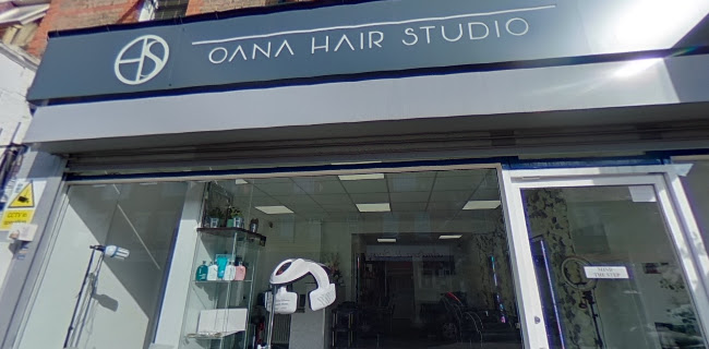 OANA HAIR STUDIO / OANA HAIR ACADEMY - Barber shop