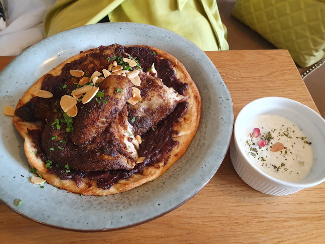 Baity Palestinian Kitchen - Caterer