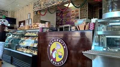 Photos of Panaderia Bakery