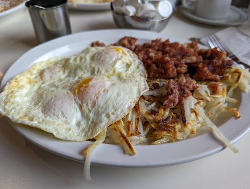 Riverview Diner - Thumbnail