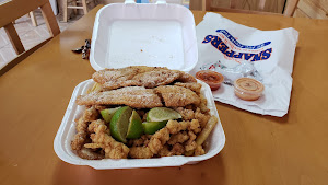 Snappers Fish & Chicken photo