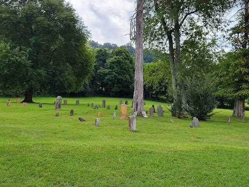 Tanyard Cemetery - Thumbnail
