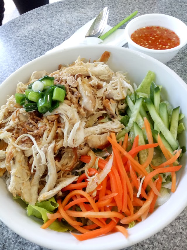 Banh Mi Co