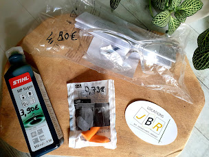 Photo n°14 de Locations J.B.R à Fléchin (Agence de location de matériel)