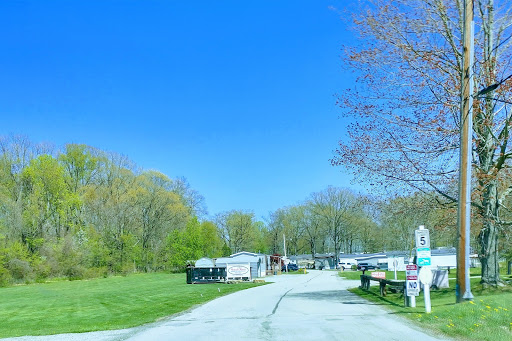 Menock Manor MHC