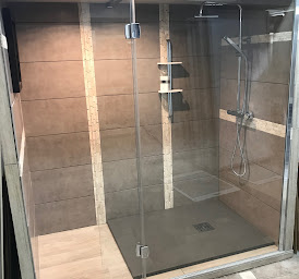 Photo n°7 de Sani Carrelage à Briare (Spa)