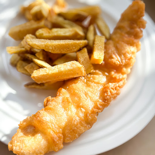 Foxton Fish & Chippery - Thumbnail