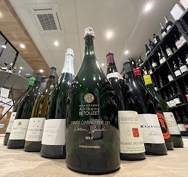 Photo n°17 de Le Bec Gourmand à Romillé (Caviste)