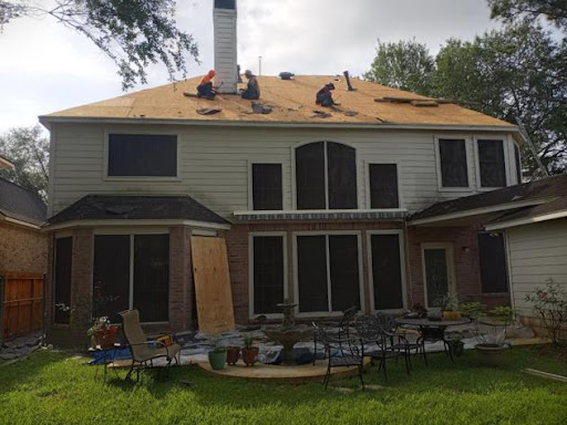 HTX Roofing & Repairs, LLC - Thumbnail