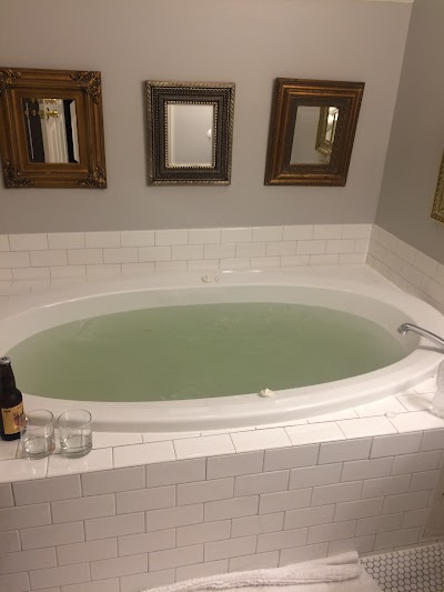 Photos of The Kendall Hotel