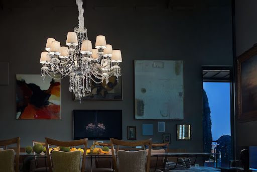 Sylcom light Srl - Visual