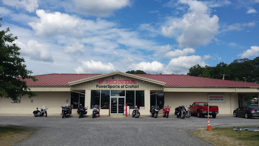 Honda PowerSports of Crofton