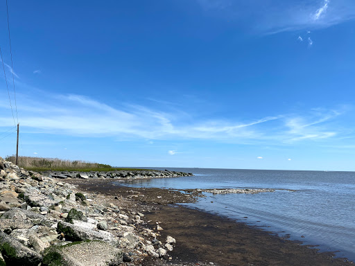 Little Creek Wildlife Area