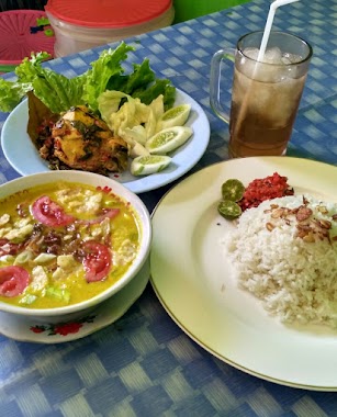 Warung Makan MM, Author: egi fergian