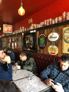 Brooklyn Ice House photo