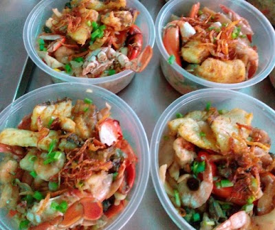 Photos of Min Lan Seafood & Rakhine Traditional Food (Min Lan St Branch)
