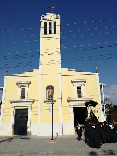 Photos of Iglesia Catolica de Potrerillos