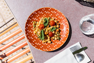 Photo n°15 de Le Réfectoire à Arles (Restaurant français)