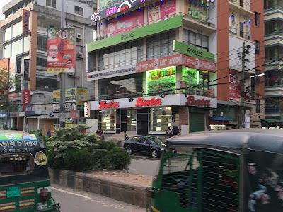 Photos of Challenger Tower, Uttara Bata City Store