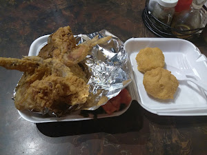 Shirley Mae’s Cafe photo