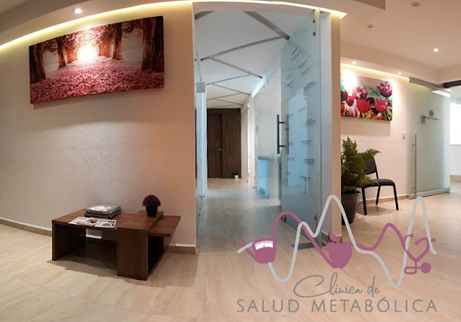Bariatras y Nutriólogos en León, Gto. - Clínica de Salud Metabólica