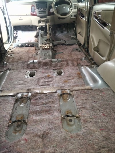 Photos of Anugrah Motor