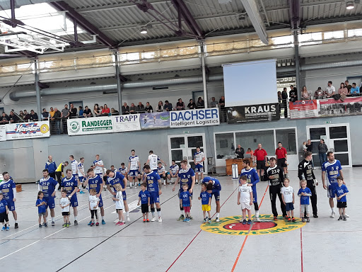 TuS Steißlingen e.V. Geschäftsstelle