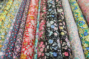 Photo n°7 de Tissus Lionel à Paris (Magasin de tissus)