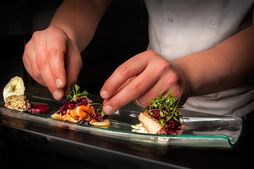 Chefs Tableware - Visual