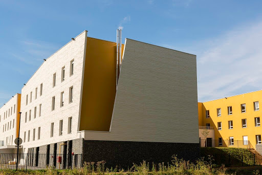 Photo de Les Escales - Résidence Desaint-Jean à Saint-Jouin-Bruneval (76280)