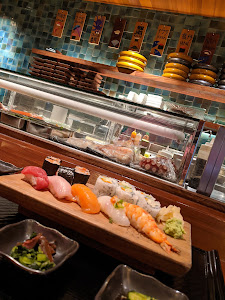 Blue Ribbon Sushi Bar & Grill - Red Rock photo