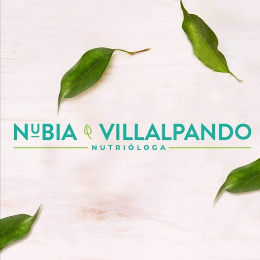 Nutrióloga Nubia Villalpando